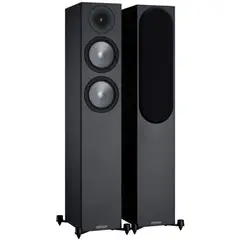 MONITOR AUDIO - Parlantes Columnas Bronze 200