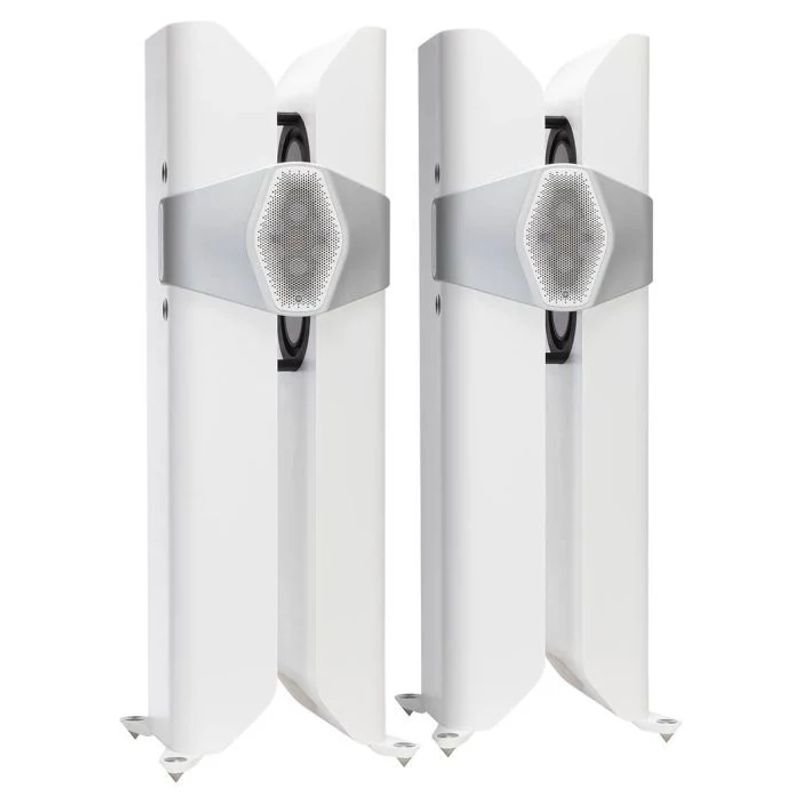 MONITOR AUDIO - Parlantes Columnas Hyphn Monitor