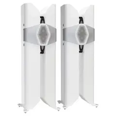 MONITOR AUDIO - Parlantes Columnas Hyphn Monitor