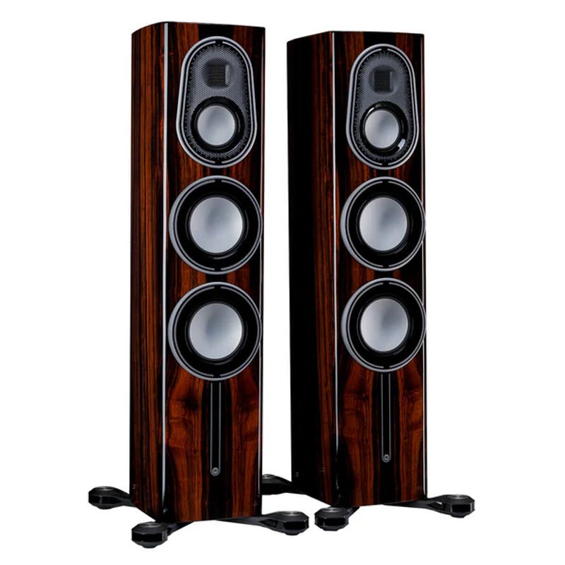 MONITOR AUDIO - Parlantes Columnas Platinum PL200 3G Monitor Audio Par