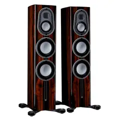 MONITOR AUDIO - Parlantes Columnas Platinum PL200 3G Par