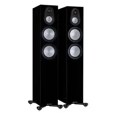 MONITOR AUDIO - Parlantes Columnas Silver 300
