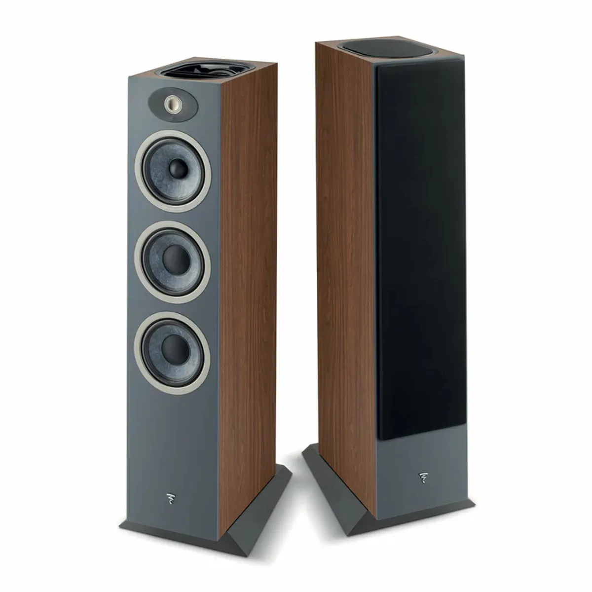 Parlantes Columnas Theva Atmos N3-D Focal Par, marca FOCAL - Foto Principal