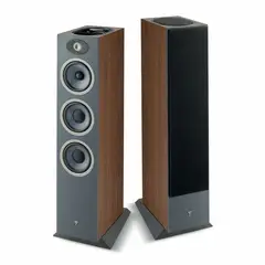 FOCAL - Parlantes Columnas Theva Atmos N3-D Par