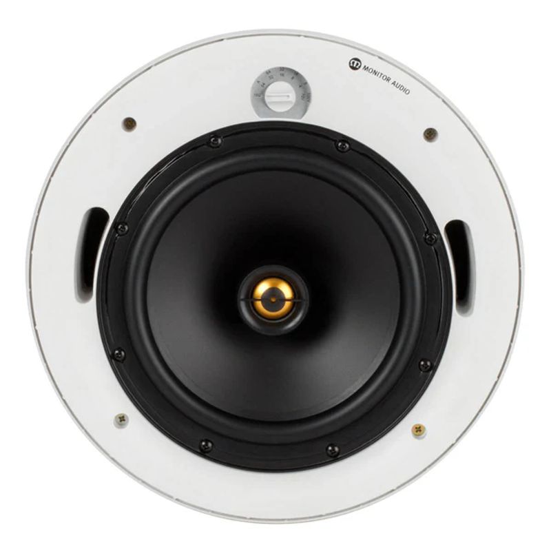 MONITOR AUDIO - Parlantes de techo PRO-80LV 70V 8 Monitor Audio