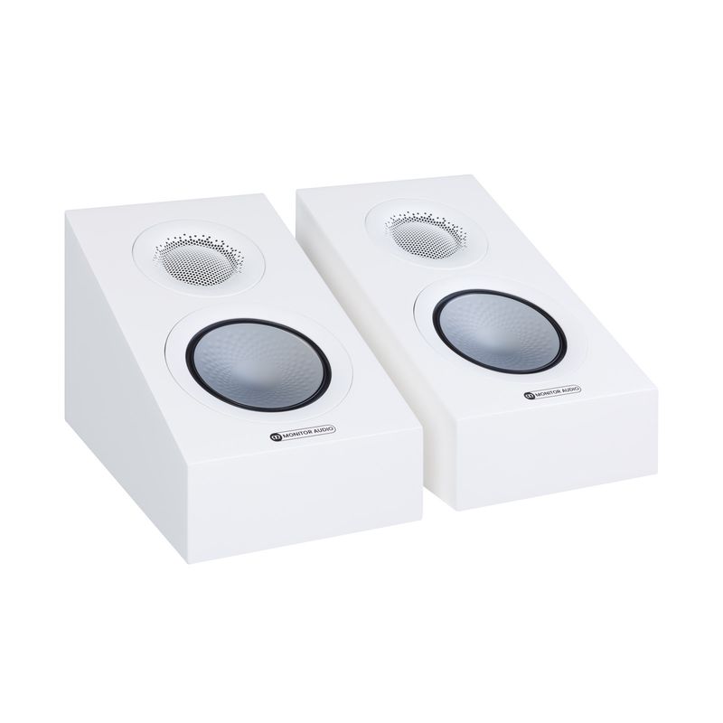 MONITOR AUDIO - Parlantes Silver AMS Dolby Atmos®