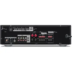 SONY - Receiver AV 72 STR-DH790 Bluetooth®