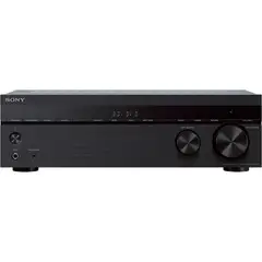 SONY - Receiver AV STR-DH 590 AV 4KHDR 52 Canales Bluetooth®