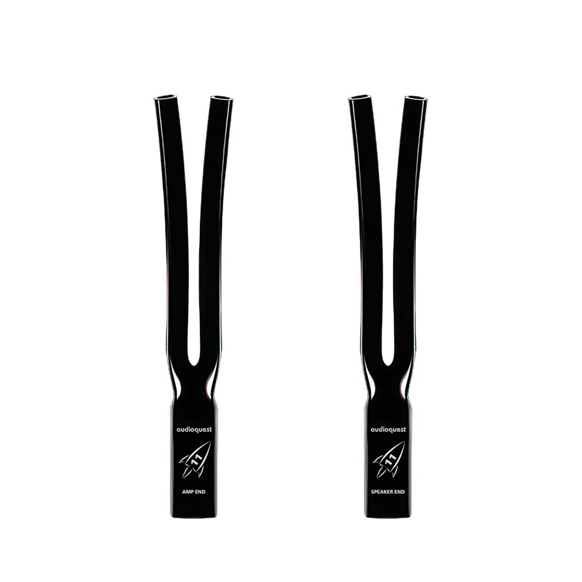 AUDIOQUEST - Set Pants Rocket 11 Full-Range AudioQuest