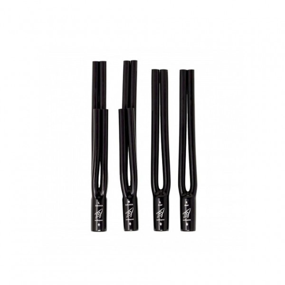 AUDIOQUEST - Set Pants Rocket 22 Full-Range AudioQuest