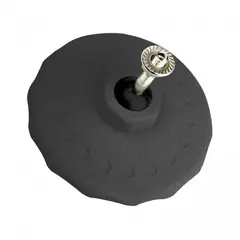 MONITOR AUDIO - Soporte para satelitales Masm Mount Radius Bronze mass