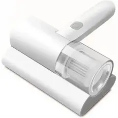GENERICO - Aspirador Uv De Mano Elimina Los Ácaros Del Polvo Controlado