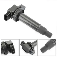KUANGYE - Bobina Ignicion Para Toyota Yaris 1999 - 2017 Tipo Lapiz