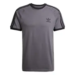 ADIDAS - Polera Adicolor Classics 3 Tiras