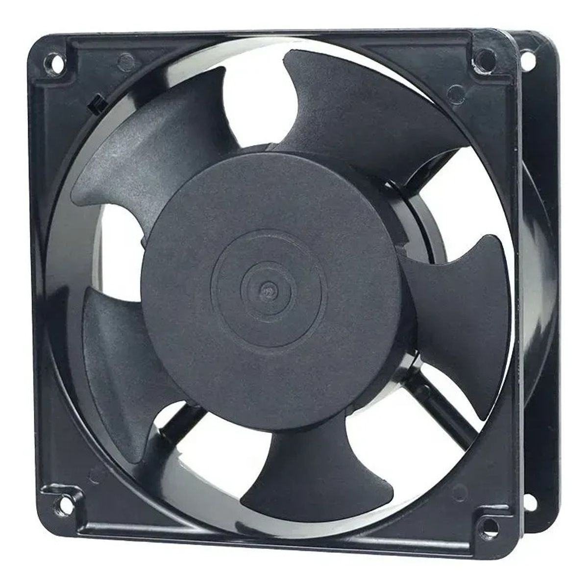 KUANGYE - Ventilador Multipropósito 220 Volt (120x120x38)mm