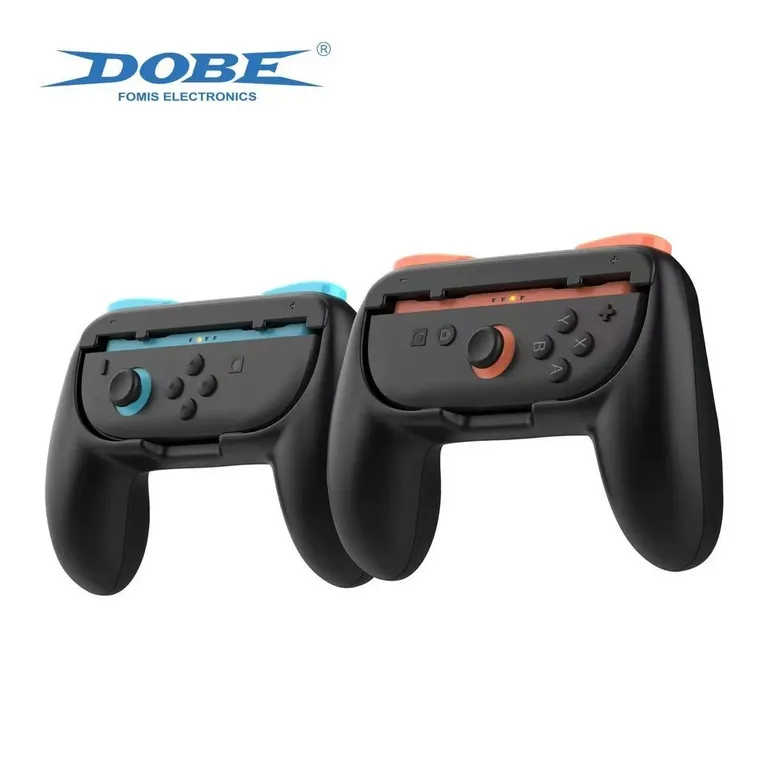 DOBE Kit de agarre para controladores Joy-Con Switch 2