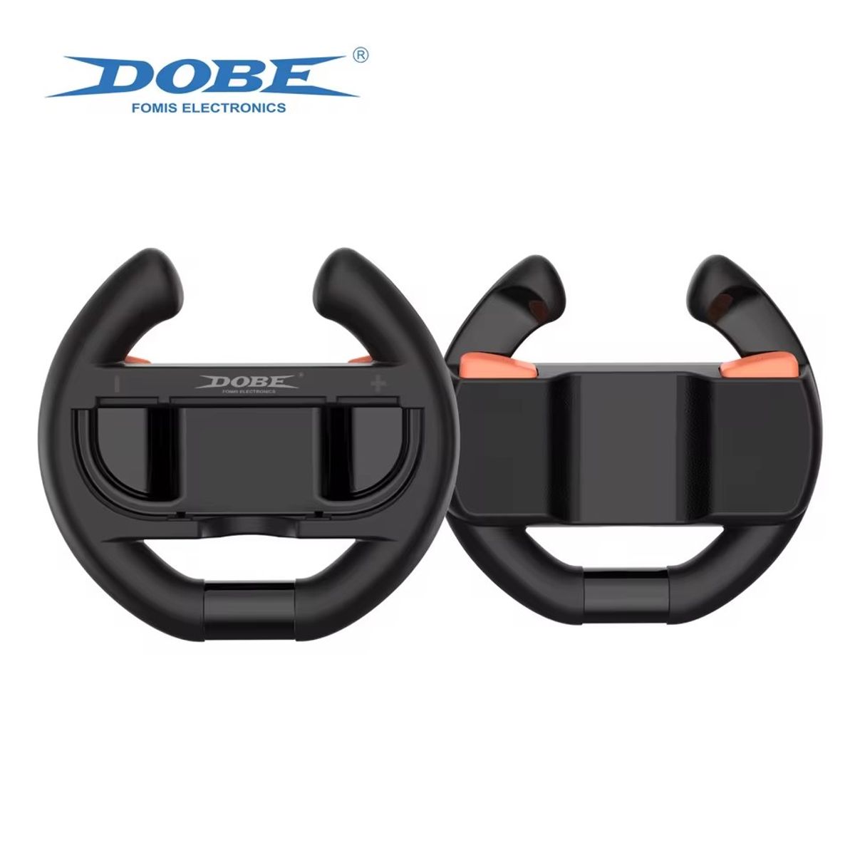 DOBE - 2 uds Switch2 manillar volante de carreras switch2