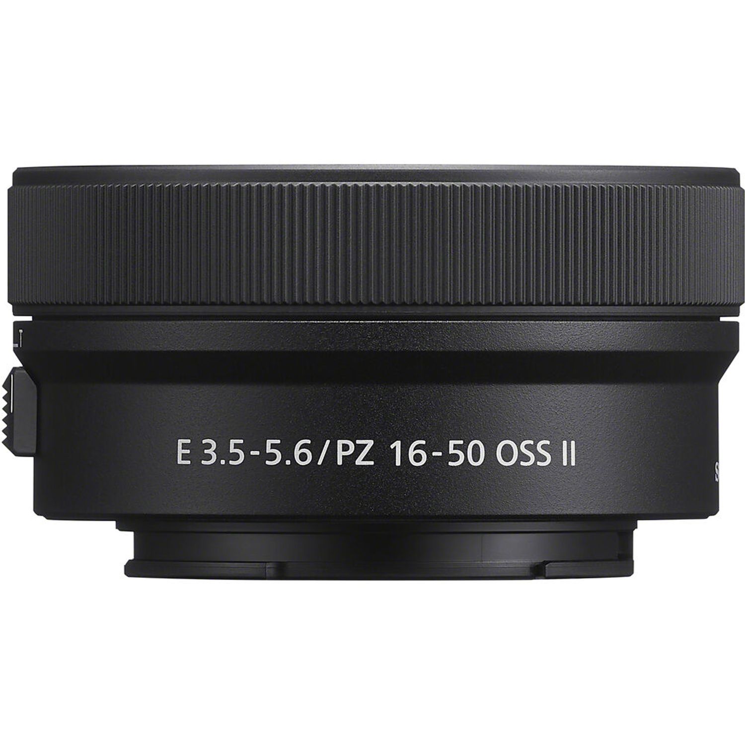 SONY Sony E PZ 16-50mm f/3.5-5.6 OSS II (Sin Caja Original