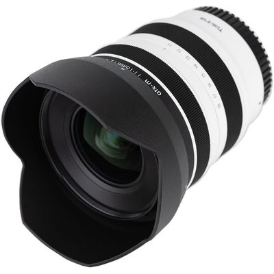 Imagen 2 del producto Tokina 11-18mm f/2.8 ATX-M Lente Para E - Blanco