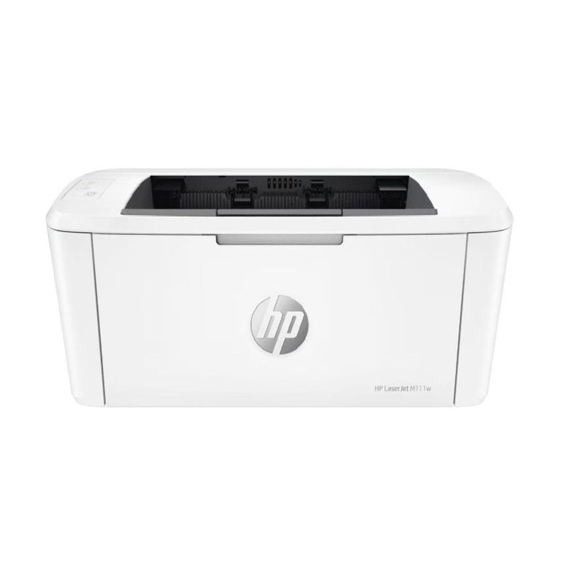 HP - IMPRESORA LASER HP LASER JET M111W  INALAMBRICA 7MD68A
