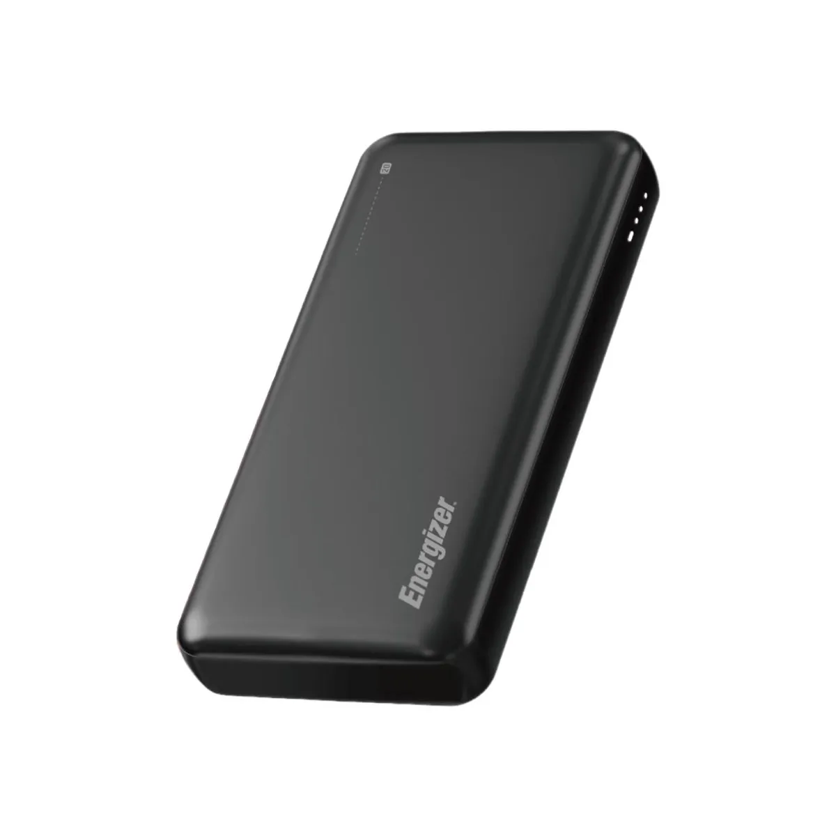 ENERGIZER - Power Bank Energizer 20000mAh Negro