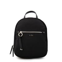 Mochila sofi pequeña negro