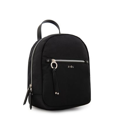 Imagen 2 del producto Mochila sofi pequeña negro