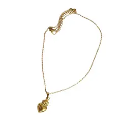 VC ACCESORIOS - Corazon Doré
