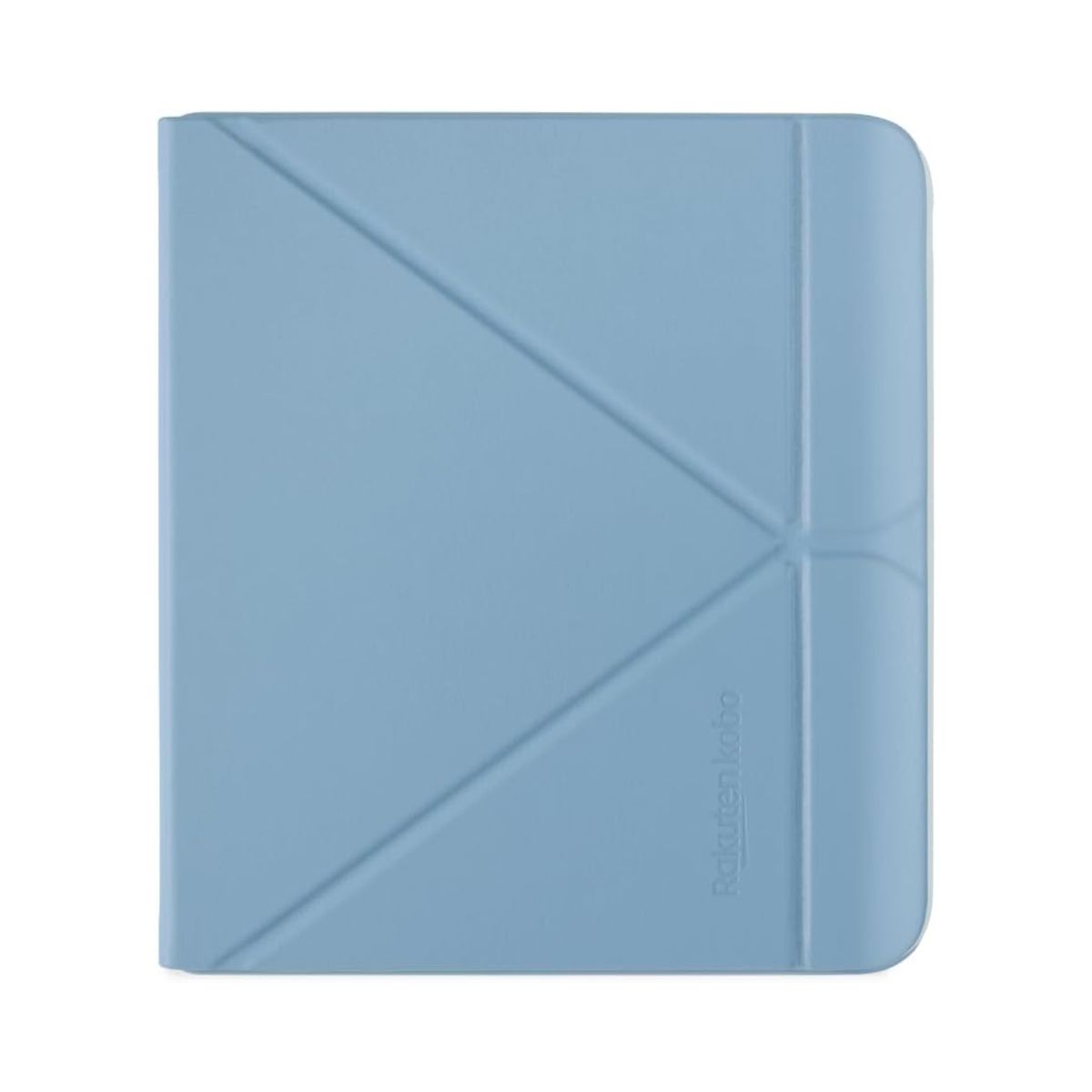 KOBO - Funda Protectora Notebook SleepCover para Kobo Libra Colour Azul