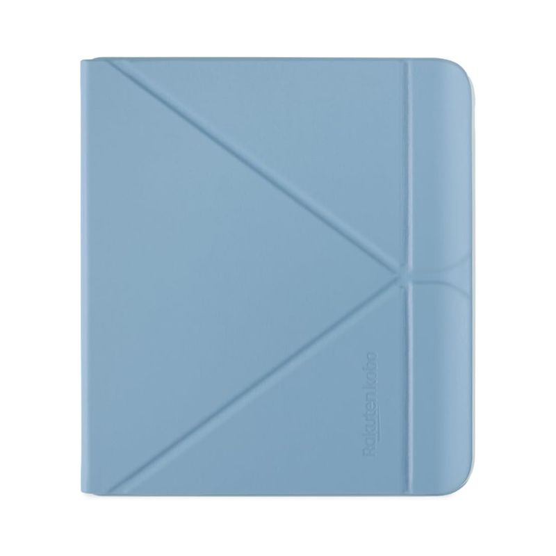 KOBO - Funda Protectora Notebook SleepCover para Kobo Libra Colour Azul