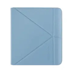KOBO - Funda Protectora Notebook SleepCover para Libra Colour Azul