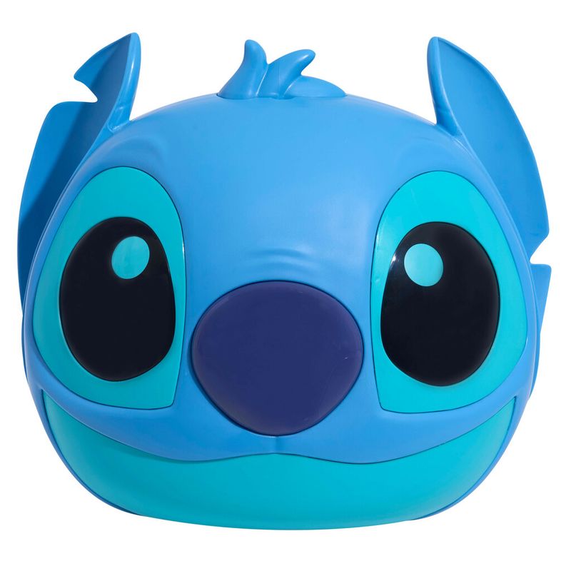 LILO & STITCH - Stitch Cápsula Sorpresa con 8 accesorios