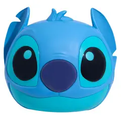 LILO & STITCH - Stitch Cápsula Sorpresa con 8 accesorios