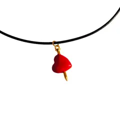 VC ACCESORIOS - Corazon Cupido