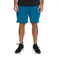 SPYDER - Short Hombre Sport Trainer Azul