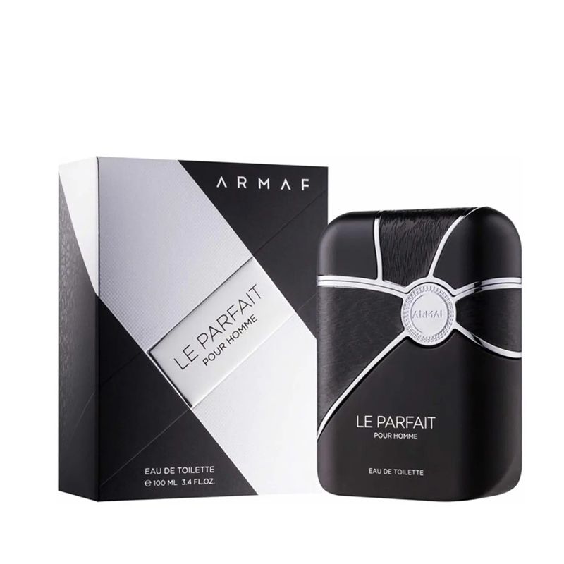 ARMAF - Perfume Le Perfait Pour Homme Armaf EDP Hombre 100 ml