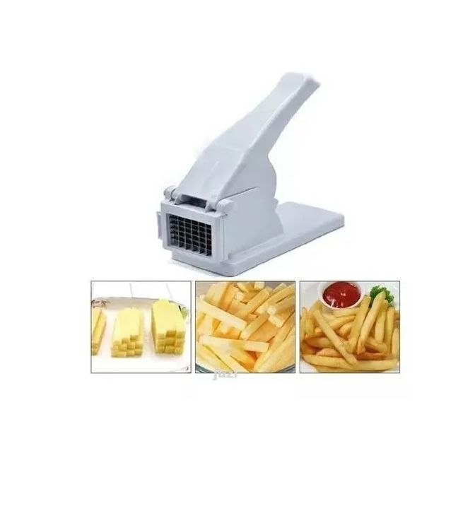 CARIBEE Cortador Picador De Papas Fritas Rebanador Maquina