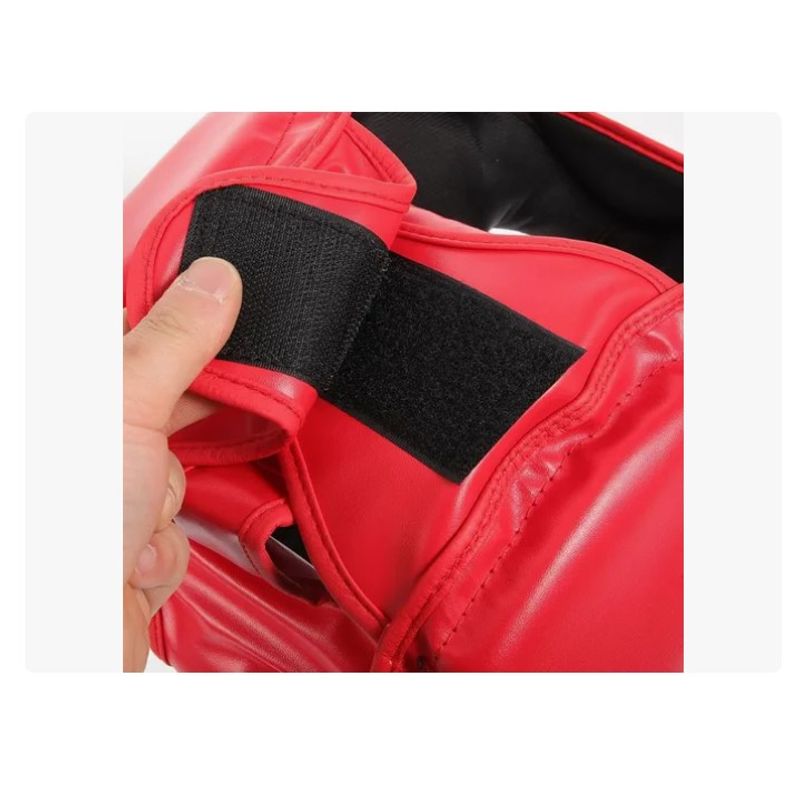 OFERTABKN - Mma Lucha Profesional Boxeo Casco De Protección