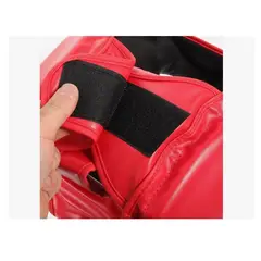 OFERTABKN - Mma Lucha Profesional Boxeo Casco De Protección