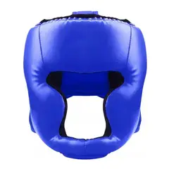 OFERTABKN - Mma Lucha Profesional Boxeo Casco De Protección
