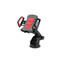 DBLUE - Soporte Celular Para Automóvil Ventosa Ajustable - Ps