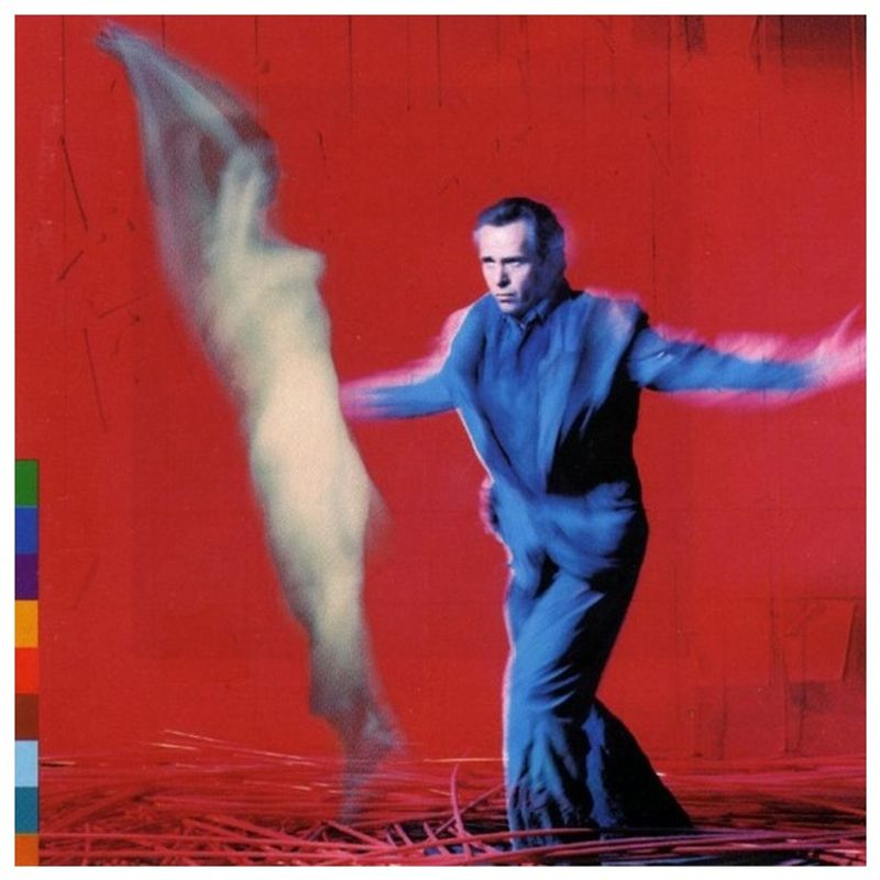 HITWAY MUSIC - PETER GABRIEL - US 2LP - VINILO