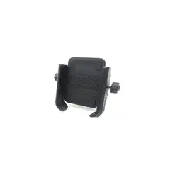 MOTOWOLF - Soporte Celular Para Moto Metálico Rotación 360 - Ps