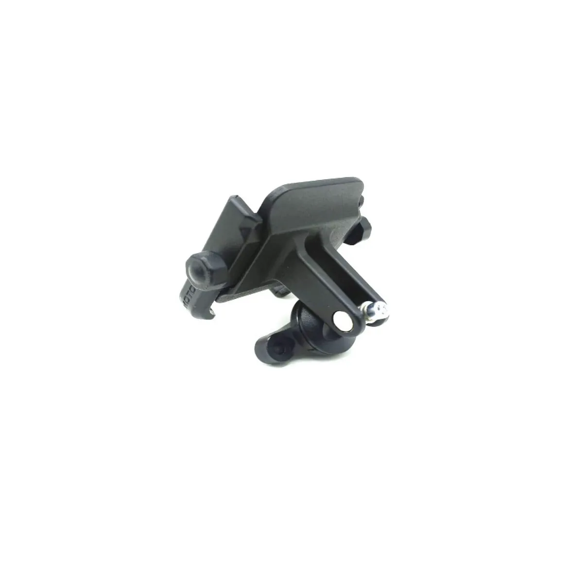 MOTOWOLF - Soporte Celular Para Moto Metálico Rotación 360 - Ps