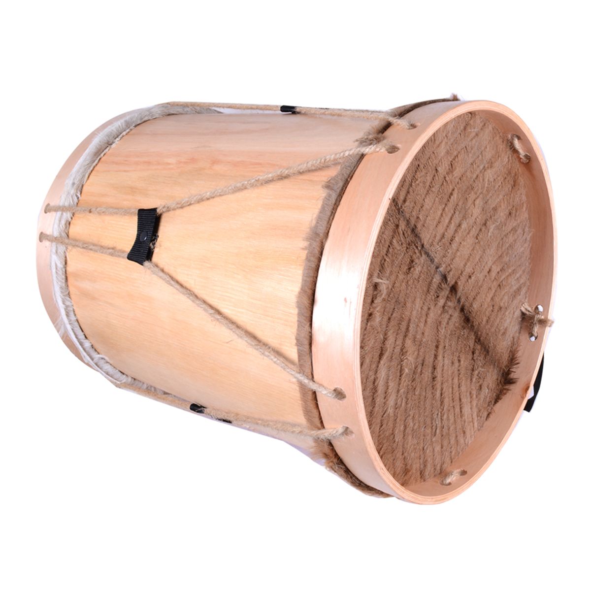 RMX - BOMBO LEGUERO 16 PULGADAS FOLCLORE MOD.H16PP RMX