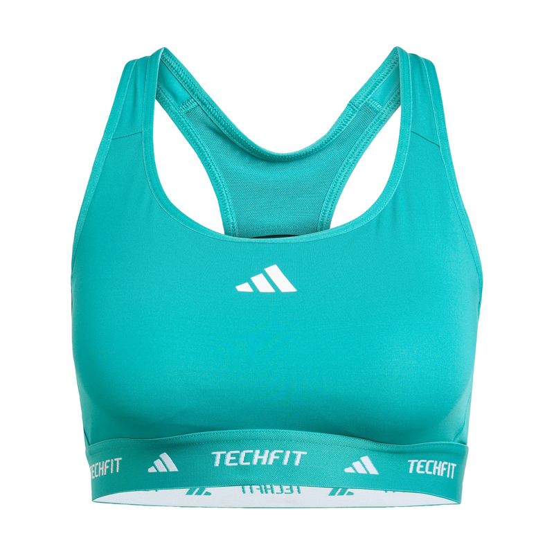 ADIDAS - Top deportivo TECHFIT