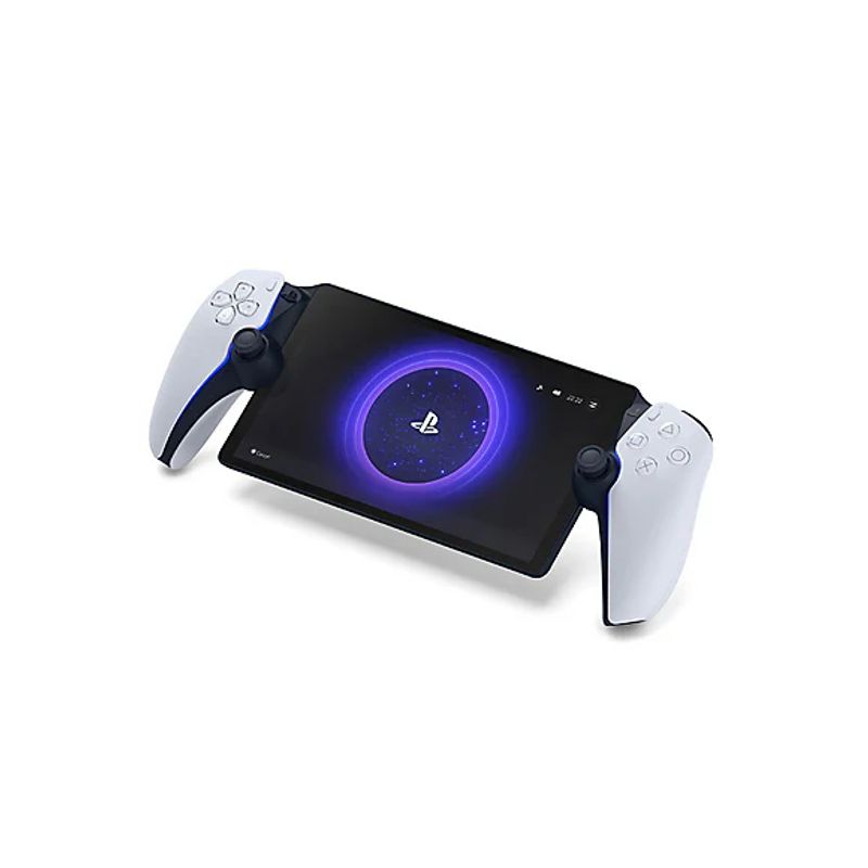 SONY - Sony Playstation 5 Ps5 Portal Remote Player - Blanco