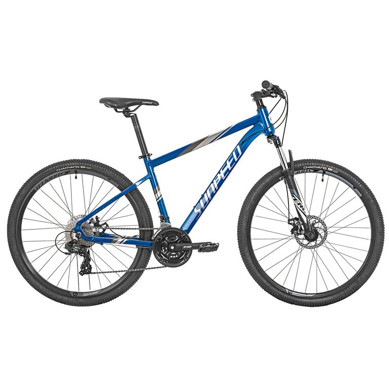 BICICLETA ZERO AZUL 29