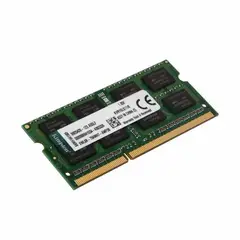 KINGSTON - 8GB DDR3L 1600MHZ CL11 Memoria Ram