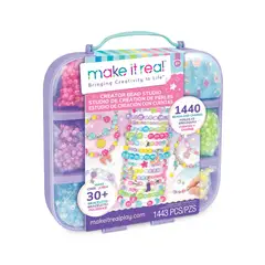 MAKE IT REAL - Estudio de Creación de Joyas